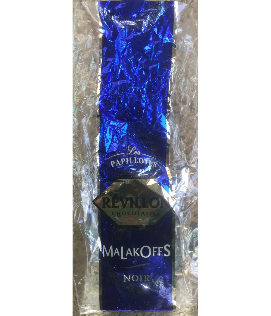 MALAKOFFS NOIR 370 G