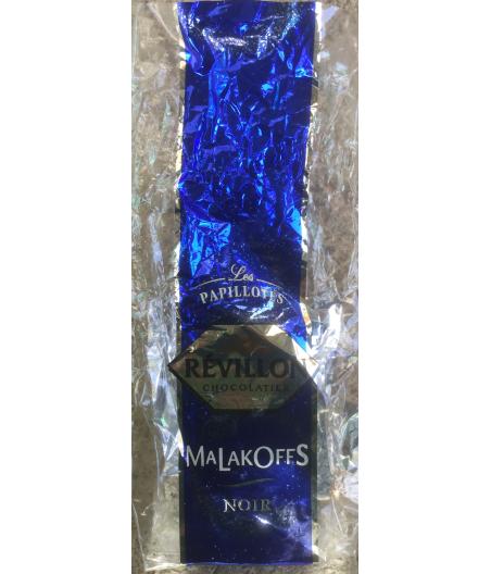MALAKOFFS NOIR 370 G