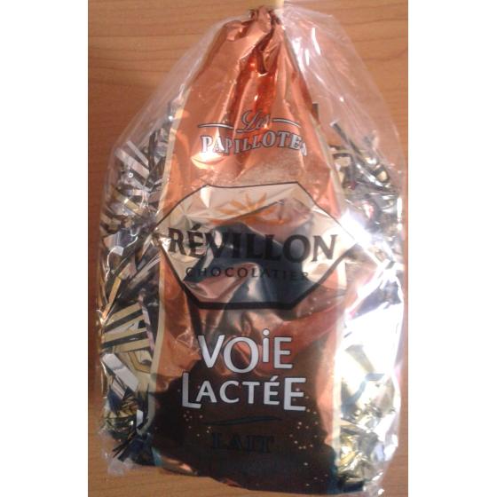 VOIE LACTEE LAIT 420 G