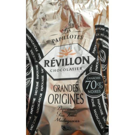 REVILLON PAP NR ORIGINE 375 G.