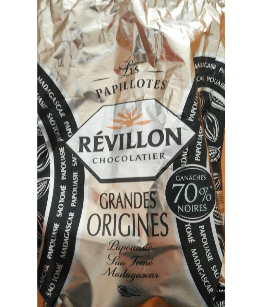 REVILLON PAP NR ORIGINE 375 G.