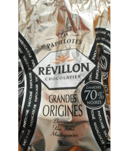 REVILLON PAP NR ORIGINE 375 G.