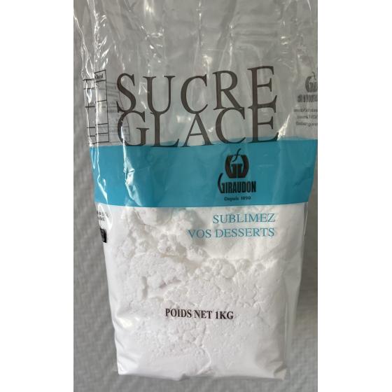 SUCRE GLACE 1 KG