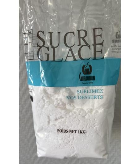 SUCRE GLACE 1 KG