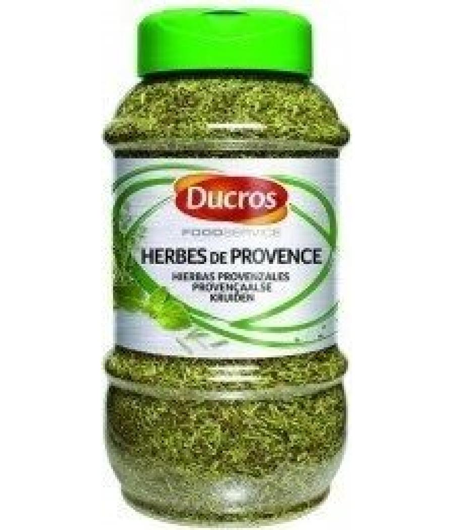 HERBES DE PROVENCE DUCROS 185G