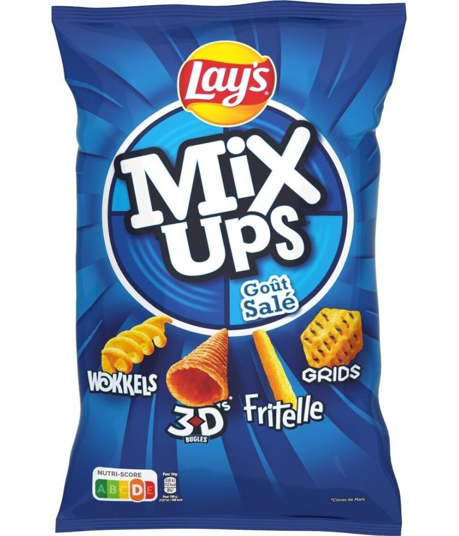MIXUPS GOUT SALE LAY'S 110G