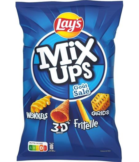 MIXUPS GOUT SALE LAY'S 110G