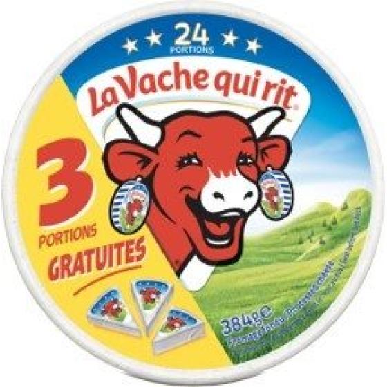 LA VACHE QUI RIT 384G