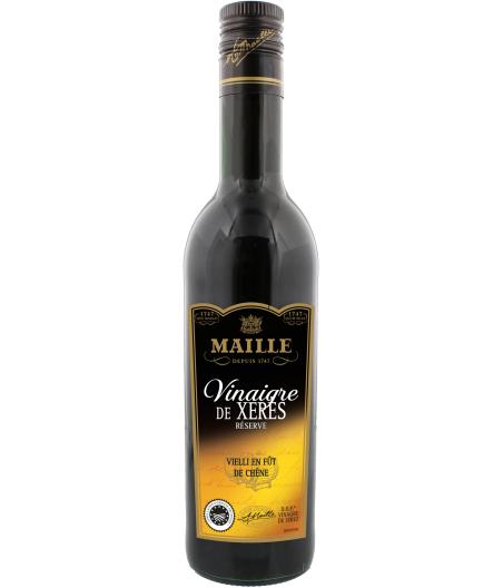 VINAIGRE DE XERES MAILLE 50CL