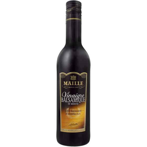VINAIGRE BALSAMIQUE DE MODENE MAILLE 50CL