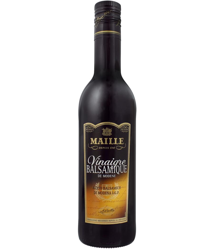 VINAIGRE BALSAMIQUE DE MODENE MAILLE 500ML