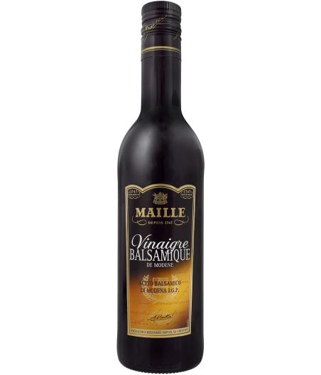 VINAIGRE BALSAMIQUE DE MODENE MAILLE 500ML