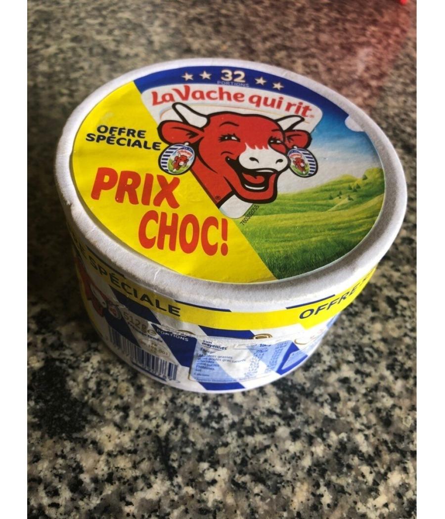 LA VACHE QUI RIT 512G