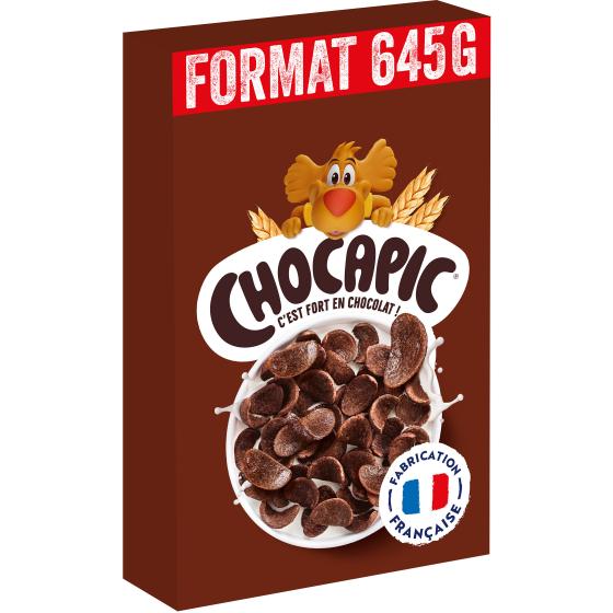 CEREALES CHOCAPIC NESTLE 645G