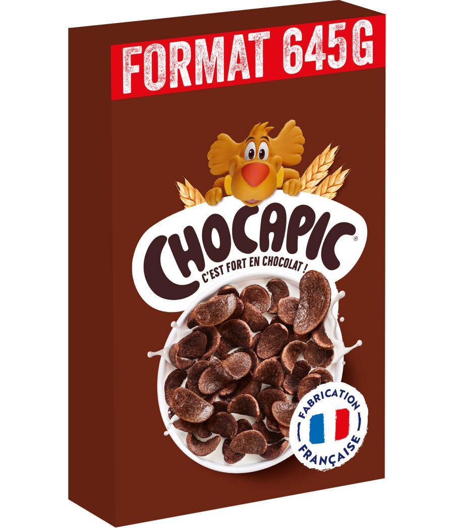 CEREALES CHOCAPIC NESTLE 645G