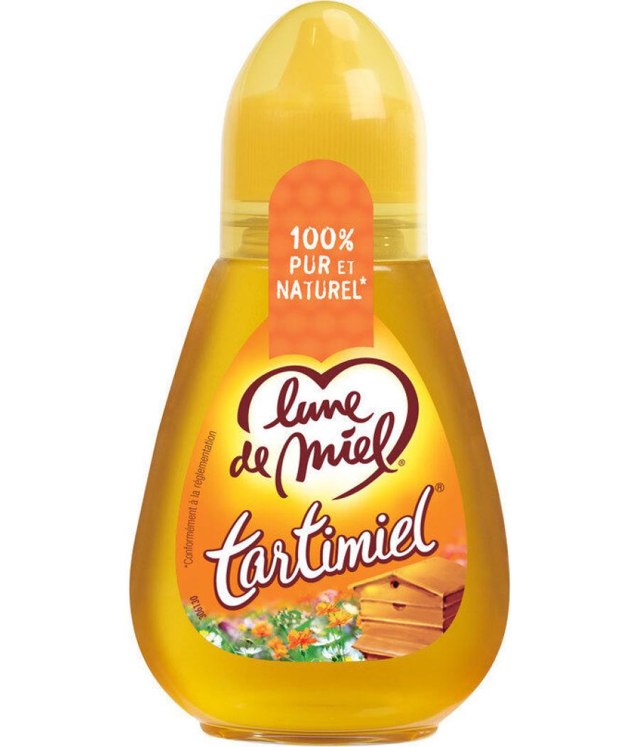 MIEL TARTIMIEL LUNE DE MIEL 250G