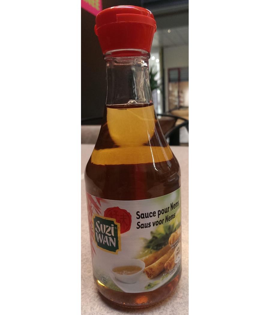 SAUCE POUR NEMS SUZI WAN 300ML