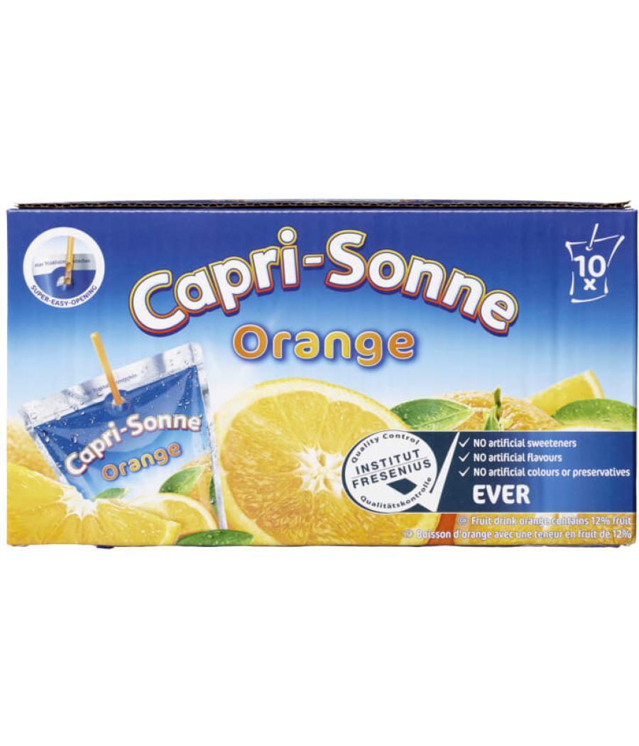 CAPRI-SUN  10 x 0,2 CL