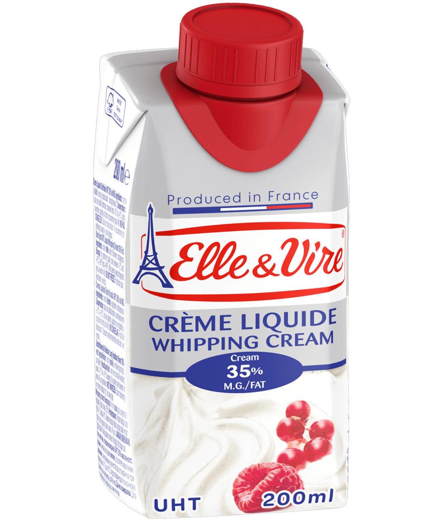 CREME LIQUIDE ELLE&VIRE 20CL