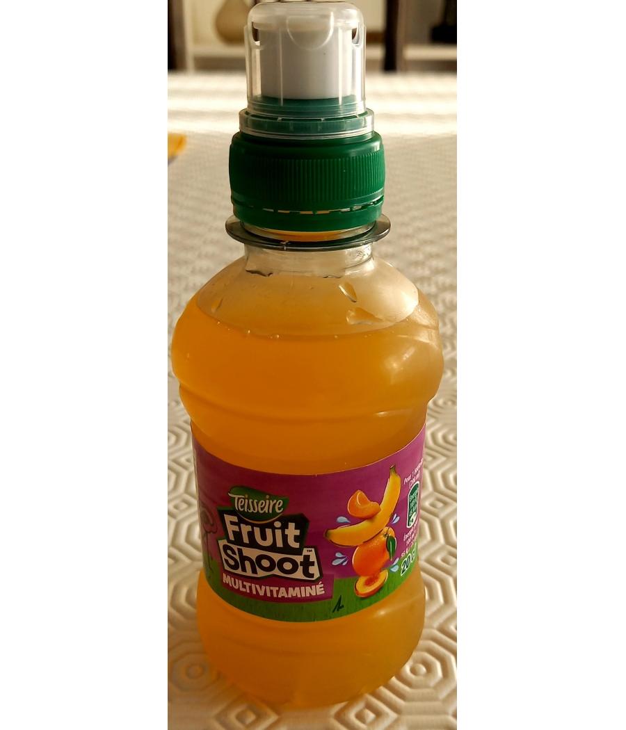FRUIT SHOOT 20CL
