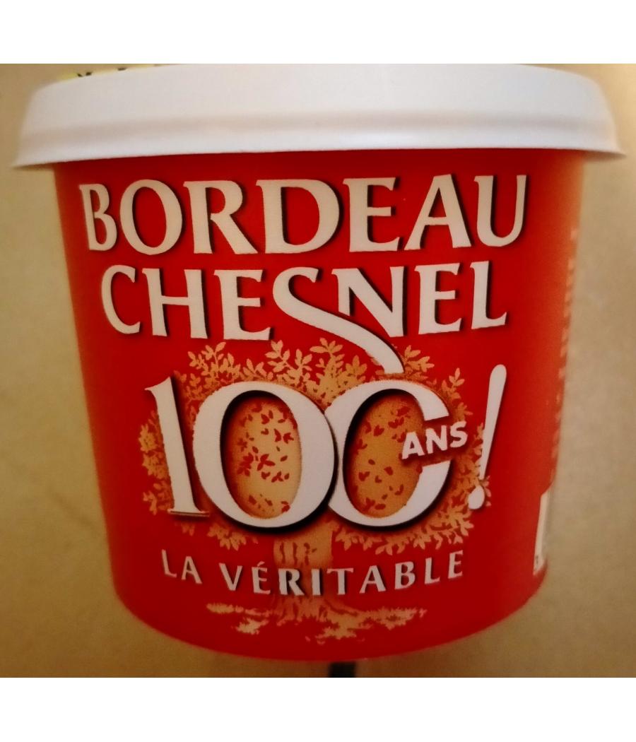 BORDEAU CHESNEL RILLETTES DU MANS THE TRUE 110G