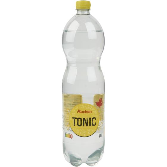 BOISSON GAZEUSE TONIC 1.5L