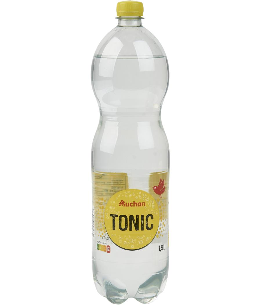 BOISSON GAZEUSE TONIC 1.5L