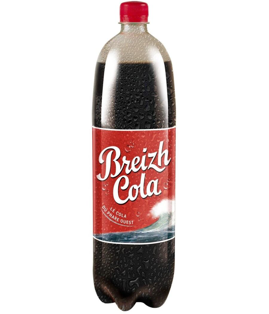 COLA 1,5L