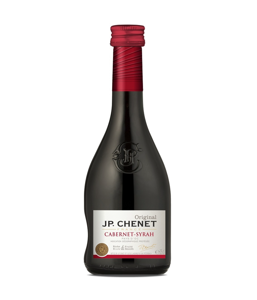 CABERNET-SYRAH 25CL