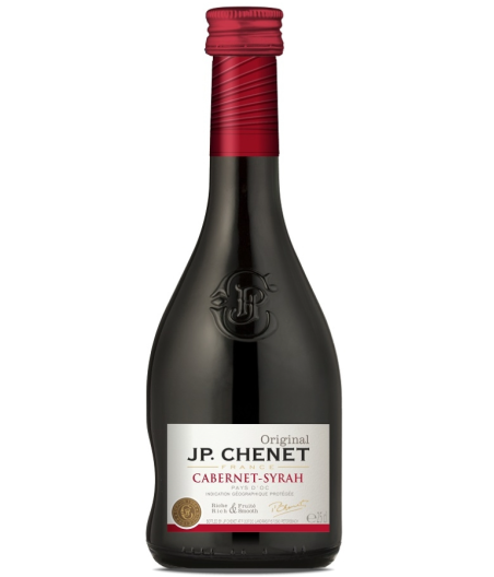 CABERNET-SYRAH 25CL