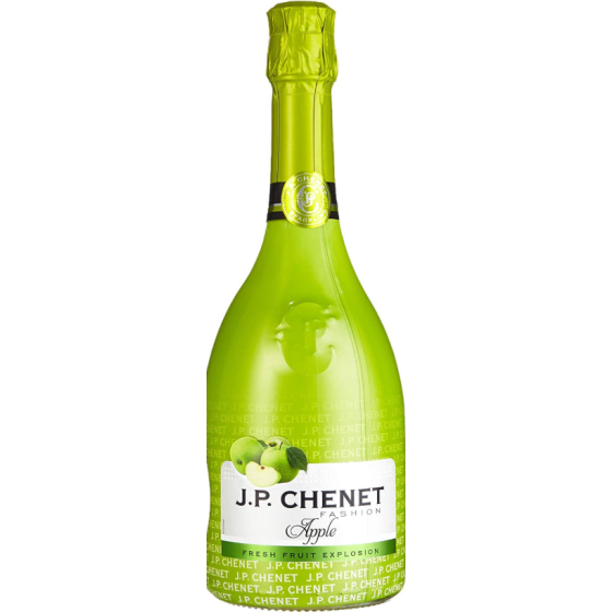 PETILLANT CHENET FASHION POMME 75CL