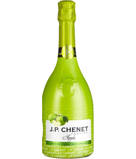 PETILLANT CHENET FASHION POMME 75CL