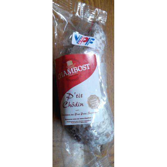 P\'TIT CHODIN 250 G
