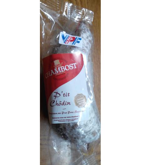 P\'TIT CHODIN 250 G