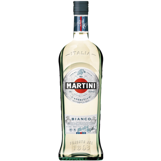 MARTINI BLANC 1 L