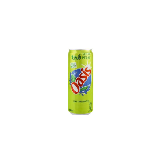 OASIS THE PECHE 33CL