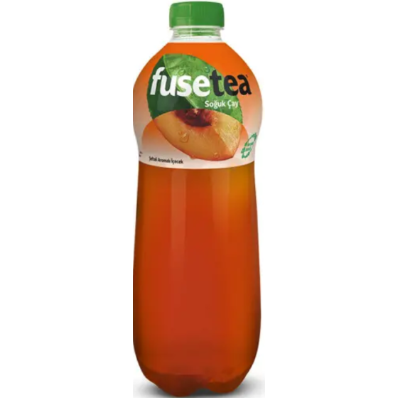 FUZE TEA READY TO DRINK PEACH 1.5L