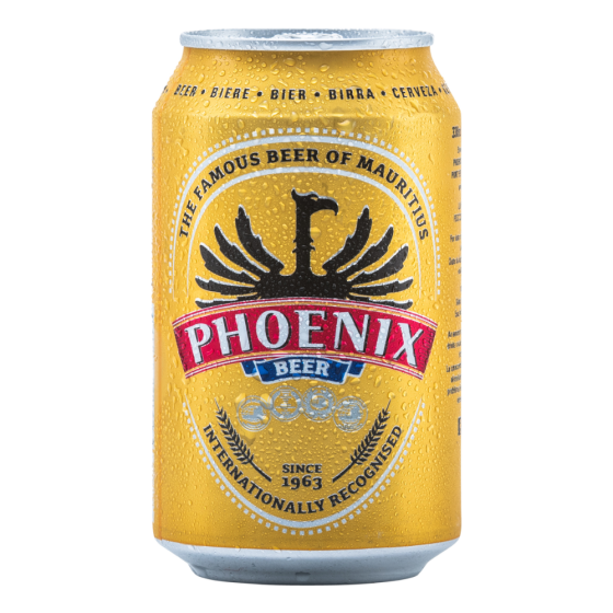 BIERE PHOENIX 33CL
