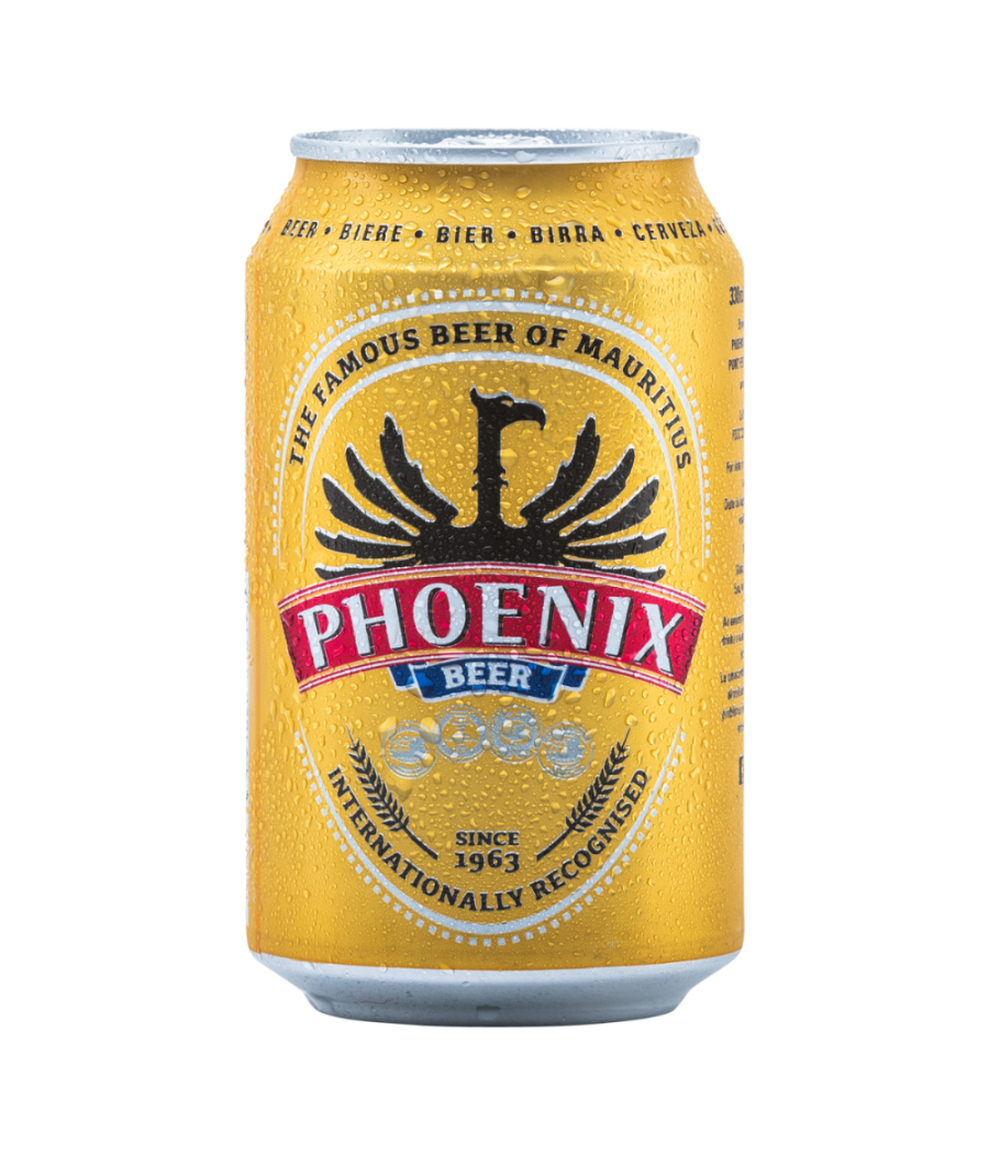 BIERE PHOENIX 33CL