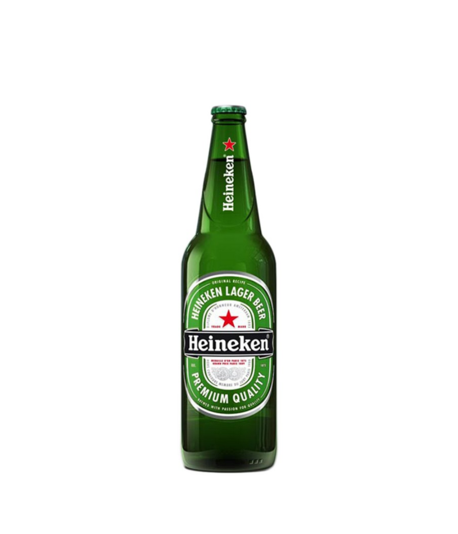 BIERE HEINEKEN 33CL