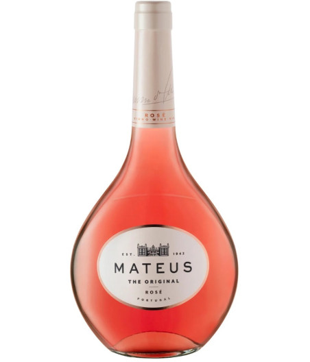 VIN ROSE MATEUS THE ORIGINAL 75CL