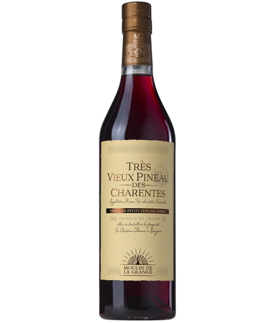 TRES VIEUX PINEAU DES CHARENTES MOULIN DE LA GRANGE 75CL