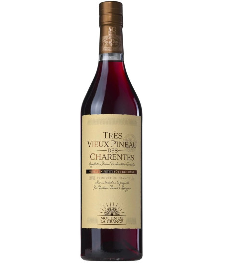TRES VIEUX PINEAU DES CHARENTES MOULIN DE LA GRANGE 75CL