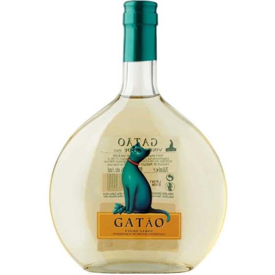 VIN VINHO VERDE - HALBTROCKEN 750 ML