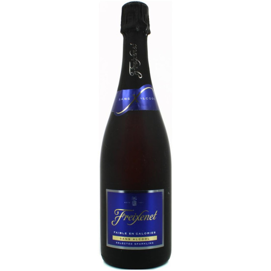 VIN FREIXENET SANS ALCOOL
