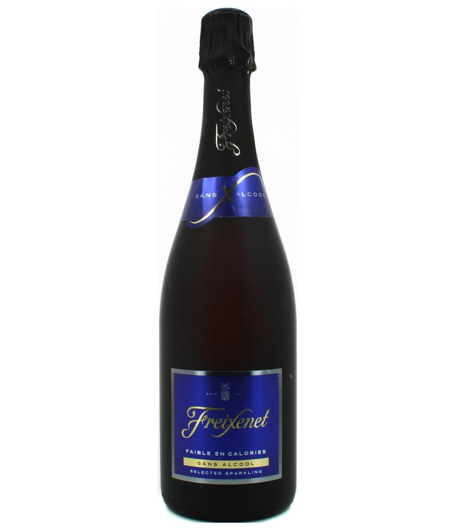 VIN FREIXENET SANS ALCOOL