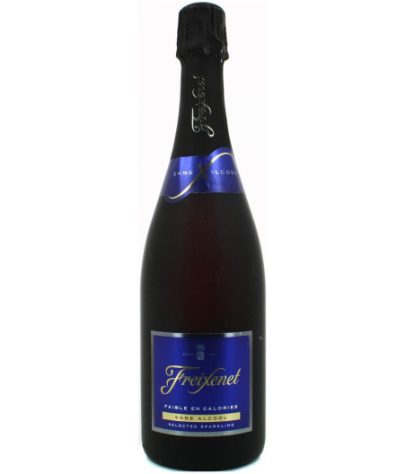 VIN SANS ALCOOL FREIXENET 75CL