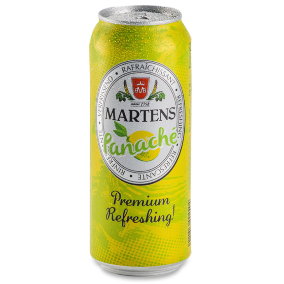 PANACHE MARTENS 50CL