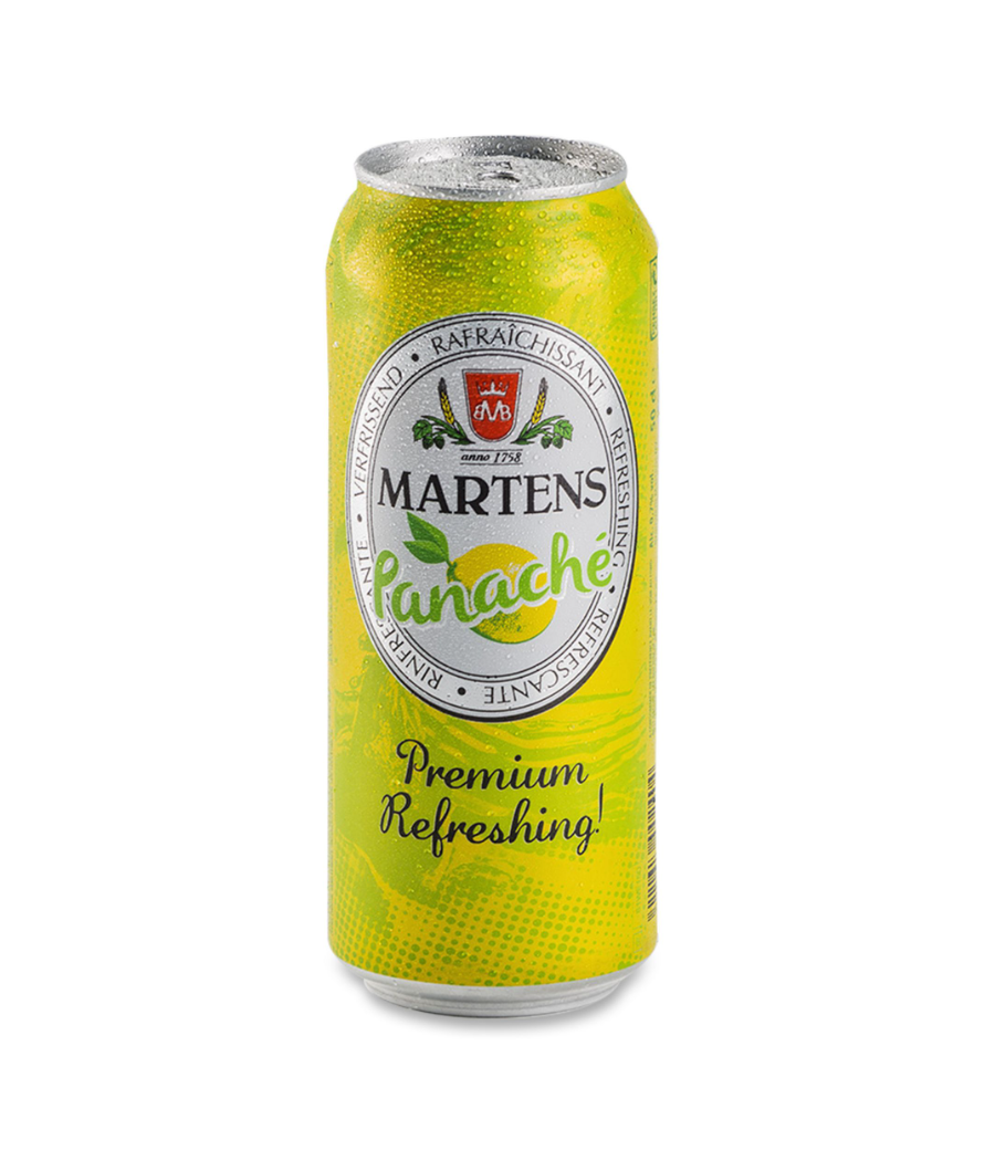 PANACHE MARTENS 50CL