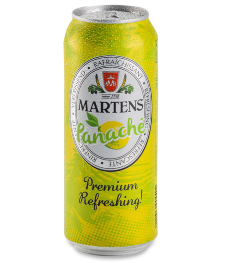 PANACHE MARTENS 50CL